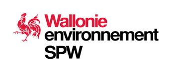 Logoe SPW Environnement
